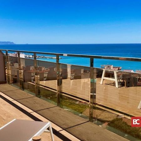 エル・カンページョPenthouse With Sea View - Los Abedules By Bravos Clubアパートメント エクステリア 写真