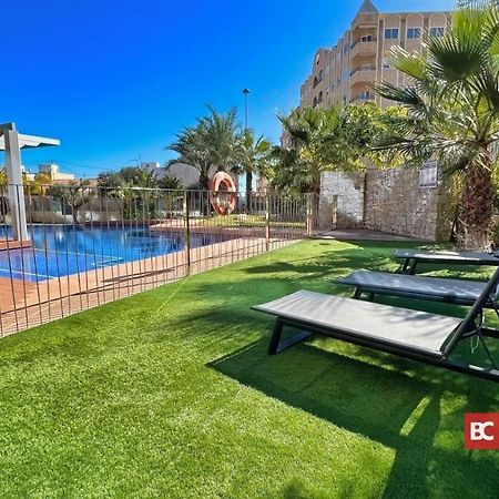 エル・カンページョPenthouse With Sea View - Los Abedules By Bravos Clubアパートメント エクステリア 写真